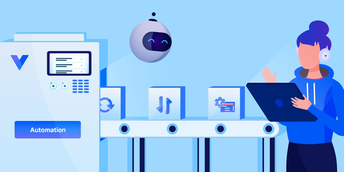 Automation